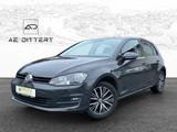 Volkswagen Golf VII Lim. Allstar BMT +PDC+Shz+ - Gebrauchtwagen in Koblenz