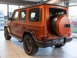 Mercedes-Benz G 63 AMG - Mercedes-Benz GL 63 AMG von privat
