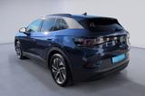 Volkswagen ID.4 Pro WÄRMEPUMPE+AHK+NAVI - Volkswagen ID.4 Jahreswagen