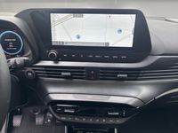 Hyundai i20 - Vorschau Bild 9
