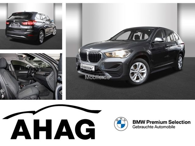 BMW X1 xDrive25e Advantage Steptronic Aut. Klimaaut.