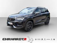 Cupra Ateca - Vorschau Bild 1