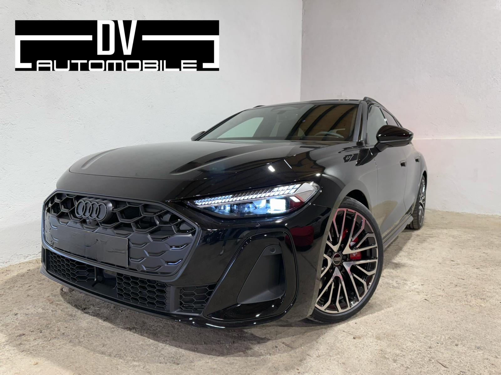 Audi S5 Avant TFSI quattro 270 kW