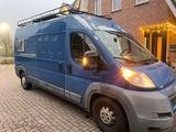 Citroën Camper Citroën Jumper 250 - gebrauchte Citroën Jumper aus dem Jahr 2009