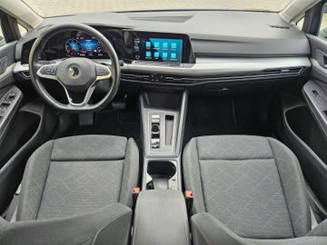 Volkswagen Golf - 9