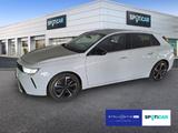 Opel Astra BUSINESS EDITION Hybrid 180 Aut. SITZHZG K - Opel Astra Edition mit Hybrid-Antrieb (Benzin/Elektro)