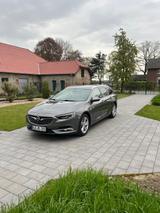 Opel Insignia 2.0 Turbodiesel 