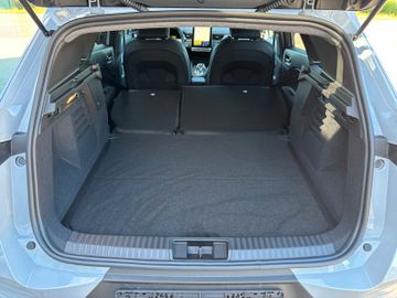 Renault Symbioz Techno E-Tech Full Hybrid 145