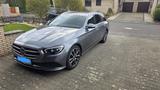 Mercedes-Benz E 220 d T Autom. - - Mercedes-Benz E 220 Gebrauchtwagen in Mönchengladbach