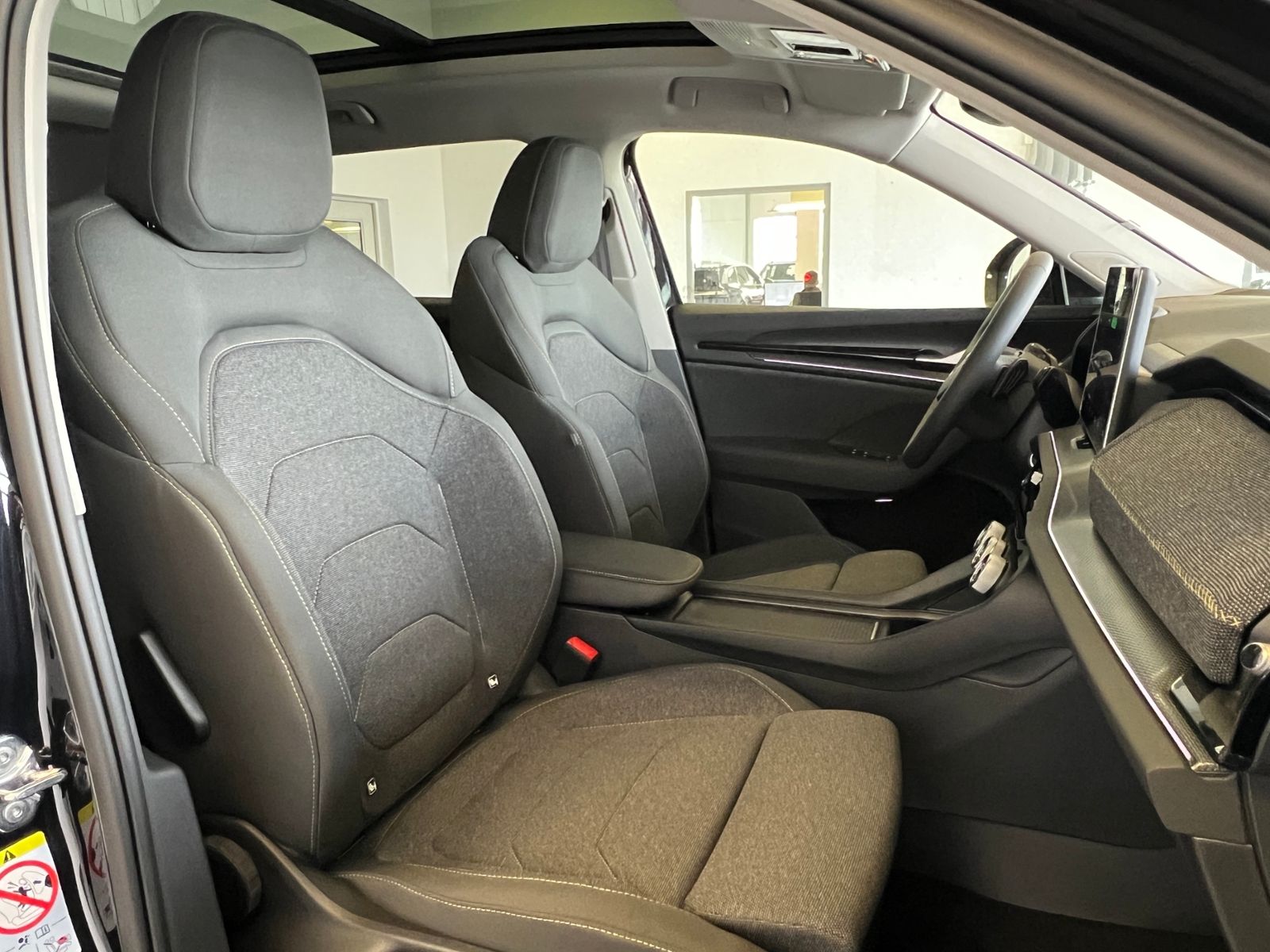 Fahrzeugabbildung SKODA Kodiaq Selection 2.0 TDI DSG 4x4 *AHK, 7 Sitze,