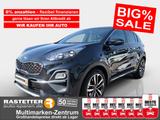 Kia Sportage T-GDI DCT Platinum Edition Leder+PanoSD - Kia Gebrauchtwagen von 2021