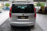Skoda Roomster Best of KLIMAAUTOMATIK, SITZHEIZUNG, BC - Skoda Roomster mit Benzin-Antrieb: Kleinbus, Klimaanlage