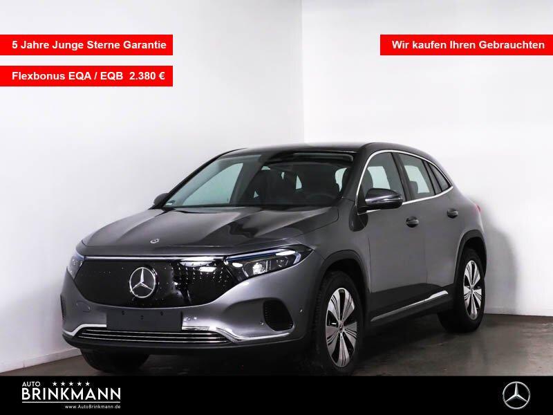 Mercedes-Benz EQA 250+ PROGRESSIVE/360°KAMERA/ADVANCED/NAVI