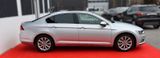 Volkswagen Passat Lim. Highline BMT/Start-Stopp 4Motion - Volkswagen Passat: Allradantrieb