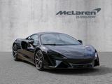 McLaren Artura Performance, Sport Exhaust, Technology - McLaren in Duisburg