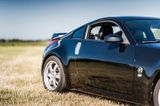 Nissan 350Z VQ35HR - 313PS - 2008 - Nissan 350Z: Privatanbieter