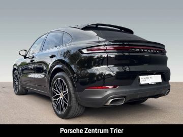 Porsche Cayenne - 3