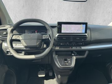 Citroën Spacetourer 2.0 BlueHDi 180 FAP Plus M AHK+Kam.