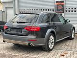 Audi A4 Allroad quattro 2.0 TFSI - Audi A4 Allroad mit Panoramadach