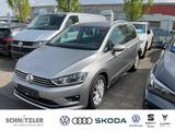 Volkswagen Golf Sportsvan 1.4 TSI DSG Highline BI-XENON/PDC - VW Golf Sportsvan Gebrauchtwagen in Düsseldorf