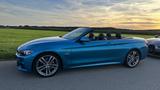 BMW 430i M Sport - BMW 430 in München