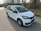 Skoda Citigo Active - Skoda Citigo Gebrauchtwagen