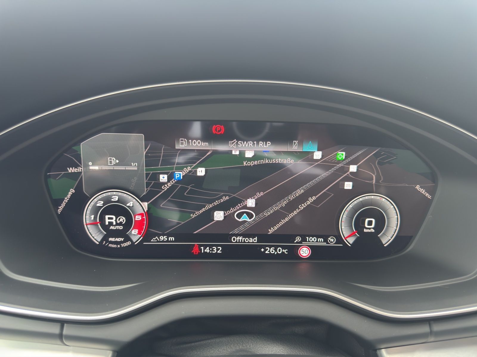 Audi SQ5 - Bild 11