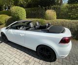 Volkswagen Golf VI Cabriolet 1.4 TSI DSG - Volkswagen Golf: Cabrio, 1cabrio