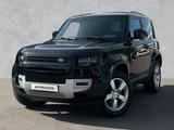 Land Rover Defender 90 3.0 D250 AWD Hard Top SE AHK ACC - Land Rover Defender aus 2023