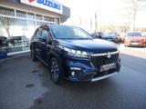 Suzuki S-Cross 1.5 Hybrid ALLGRIP AGS Comfort+ LED 360° - Suzuki Gebrauchtwagen von 2023