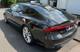 Audi A7 45 TDI tiptronic quattro - - gebrauchte Audi A7 aus dem Jahr 2019