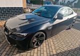 BMW E 92 320i Umbau M3 schwarz Carbon Coupé - BMW 320: Coupe, E92
