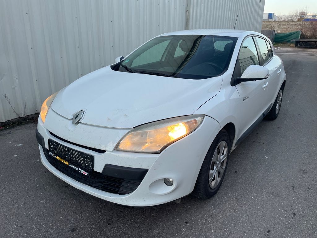 Angebot ansehen Renault Megane