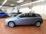 Opel Astra 1.6 Lim. Elegance - AT/PDC/Allwetter - Opel Astra aus 2004: 1.6