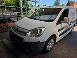 Citroën Berlingo 1.6 eHDI Diesel Kasten Niveau B L1 - gebrauchte Citroën Berlingo aus dem Jahr 2010