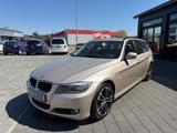 BMW 320 d Touring - BMW 320 aus 2011: Kombi, 320d