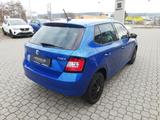 Skoda FABIA DRIVE GREEN TEC 1.0 MPI SHZ EPH TEMPOMAT  - Skoda Fabia: Drive