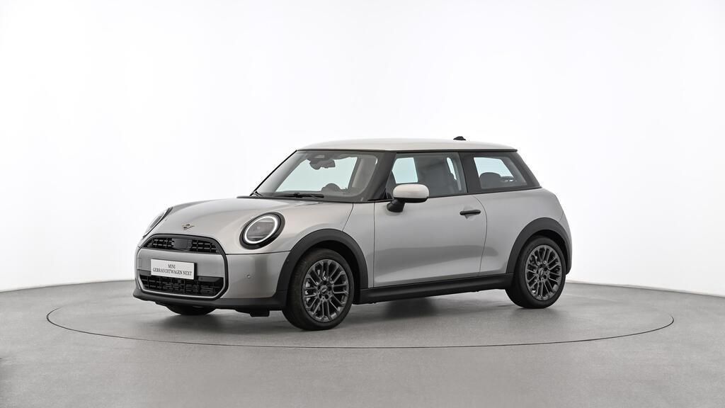 Image of MINI Cooper C