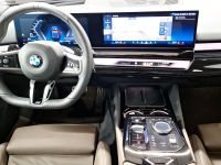 BMW 520 - Vorschau Bild 7