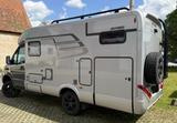 HYMER / ERIBA / HYMERCAR Hymer ML-T 580 4x4 | Jahreswagen | 190 PS | - Offers