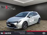 Toyota Corolla 2.0 Hybrid Team D Rückfahrkamera Navigat - Toyota Corolla Gebrauchtwagen in Saarbrücken