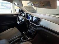 Volkswagen T-Cross - Vorschau Bild 4