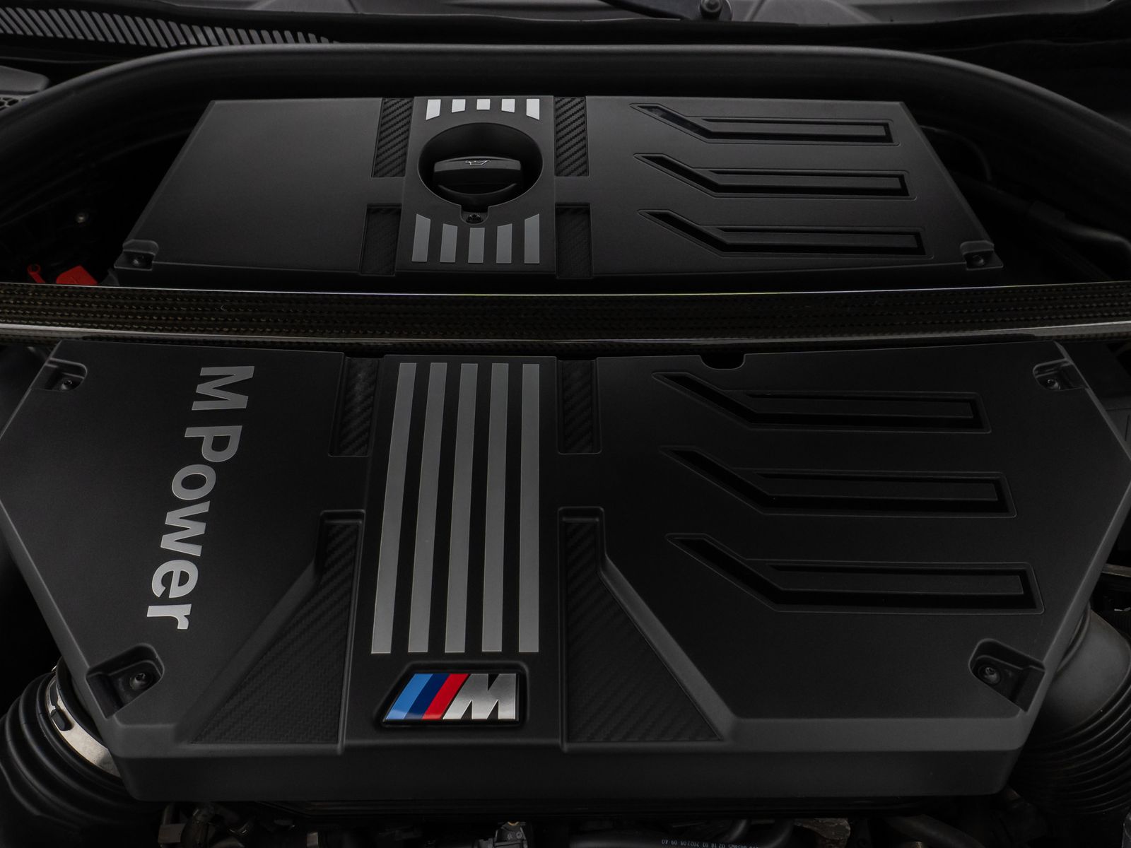 Fahrzeugabbildung BMW X3 M Competition Laser Panoram HUD DAB H/K 360°