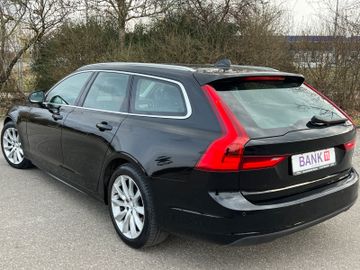 Volvo V90 - 9