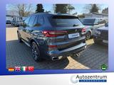 BMW X5 xDrive 40 i M Sport *LUFTFEDER*PANO*HEAPUP* - BMW X5 in Leverkusen