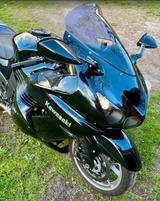 Kawasaki ZZR1400, Tuning und gepflegt - Angebote entsprechen deinen Suchkriterien
