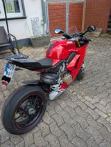 Ducati Panigale V4S - Offers