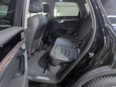 Volkswagen Touareg - Bild 4