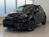 Fiat 500X Dolcevita - Faltdach/CarPlay/LED/Totwinkel - Fiat 500X in Hamburg