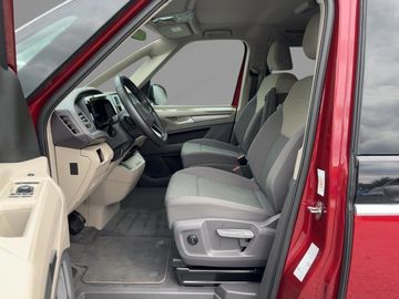 Volkswagen T7 Multivan - 7